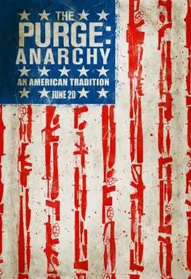 The Purge: Anarchy (2014) Fridge Magnet picture 379727