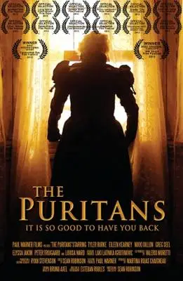 The Puritans (2012) Fridge Magnet picture 382696