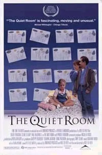 The Quiet Room (1997) Computer MousePad picture 805561