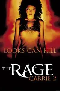 The Rage: Carrie 2 (1999) posters and prints