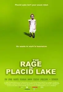 The Rage in Placid Lake (2003) posters and prints