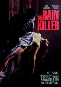 The Rain Killer (1990) posters and prints