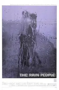 The Rain People (1969) posters and prints