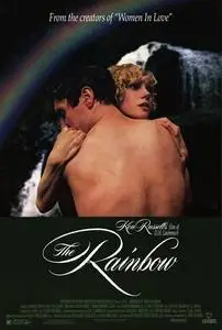 The Rainbow (1989) posters and prints