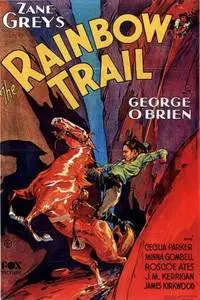 The Rainbow Trail (1932) posters and prints