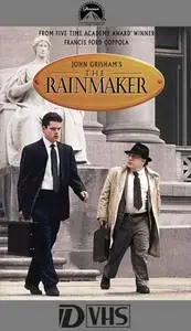 The Rainmaker (1997) posters and prints