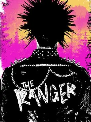 The Ranger (2018) Wall Poster picture 838070
