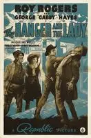 The Ranger and the Lady (1940) posters and prints