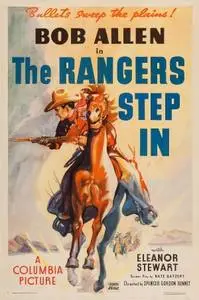 The Rangers Step In (1937) posters and prints