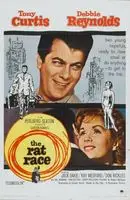 The Rat Race (1960) posters and prints
