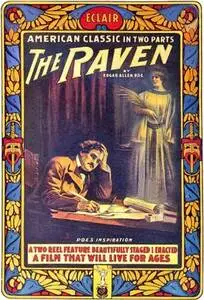 The Raven 1912 posters and prints