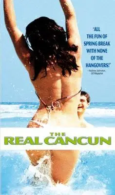 The Real Cancun (2003) Fridge Magnet picture 334748