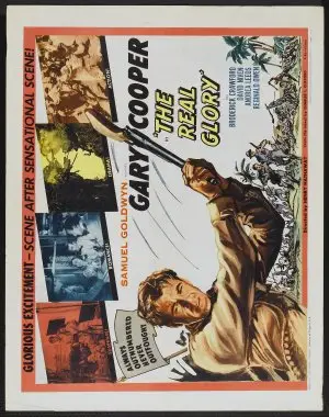 The Real Glory (1939) Computer MousePad picture 433736
