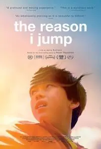 The Reason I Jump (2020) posters and prints