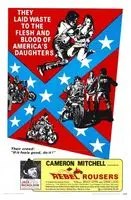 The Rebel Rousers (1970) posters and prints