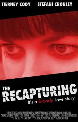 The Recapturing (2012) White T-Shirt - idPoster.com
