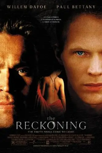 The Reckoning (2004) Wall Poster picture 812011