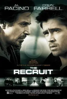 The Recruit (2003) Tote Bag - idPoster.com