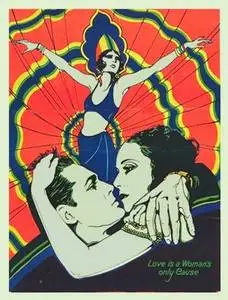 The Red Dance (1928) posters and prints