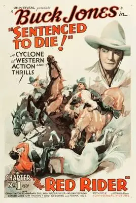 The Red Rider (1934) Wall Poster picture 379733