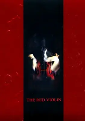 The Red Violin (1998) Women's Colored T-Shirt - idPoster.com