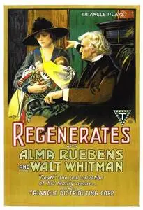 The Regenerates (1917) posters and prints