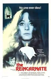 The Reincarnate (1971) posters and prints