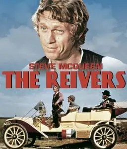 The Reivers (1969) posters and prints