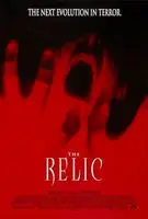 The Relic (1997) posters and prints