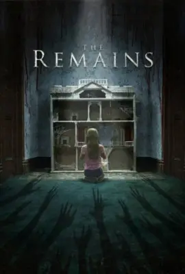The Remains 2016 Wall Poster picture 677561