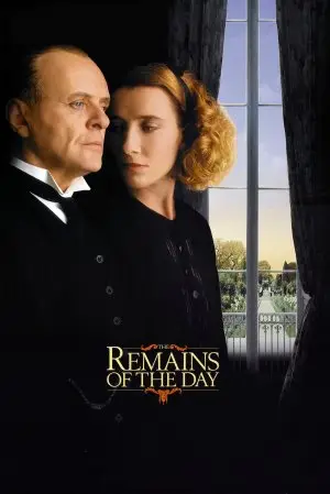 The Remains of the Day (1993) Wall Poster picture 432717