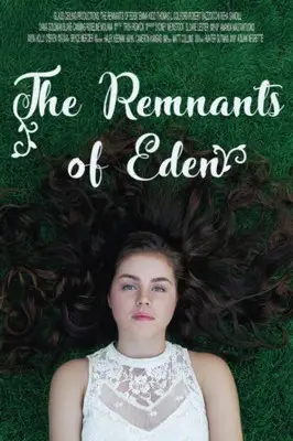 The Remnants of Eden (2018) White T-Shirt - idPoster.com