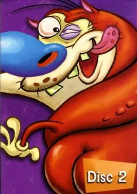 The Ren and Stimpy Show (1991) Fridge Magnet picture 342747