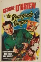 The Renegade Ranger (1938) posters and prints