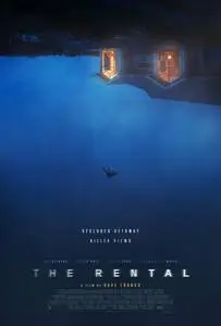 The Rental (2020) posters and prints