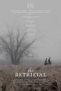 The Retrieval (2014) posters and prints