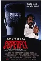 The Return of Superfly (1990) posters and prints