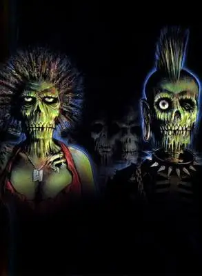 The Return of the Living Dead (1985) Computer MousePad picture 342751