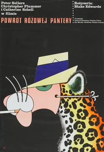The Return of the Pink Panther (1975) Image Jpg picture 798058