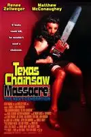 The Return of the Texas Chainsaw Massacre(1994) posters and prints