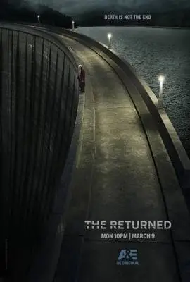 The Returned (2015) Wall Poster picture 371765