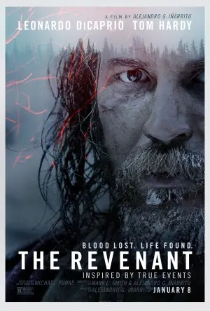 The Revenant (2015) Jigsaw Puzzle picture 430727