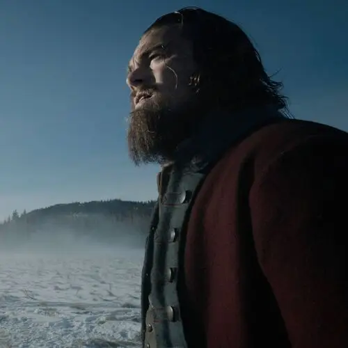 The Revenant (2015) Jigsaw Puzzle picture 460888