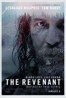 The Revenant (2015) posters and prints