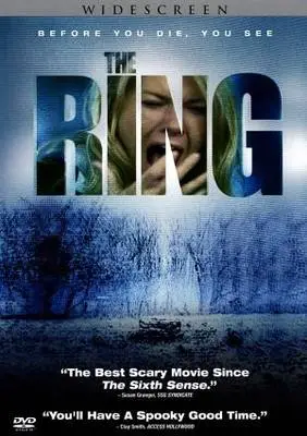 The Ring (2002) Fridge Magnet picture 328748