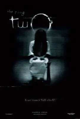 The Ring Two (2005) Wall Poster picture 319719