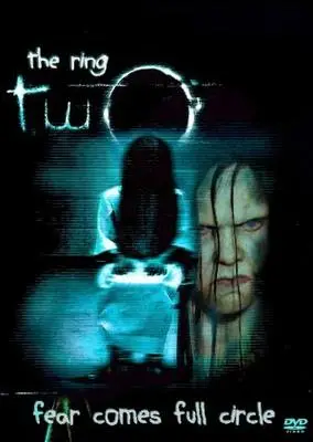 The Ring Two (2005) Protected Face mask - idPoster.com