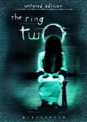 The Ring Two (2005) Baseball Cap - idPoster.com