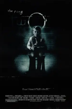 The Ring Two (2005) Wall Poster picture 398730