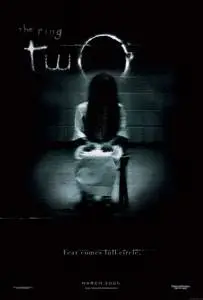 The Ring Two (2005) posters and prints